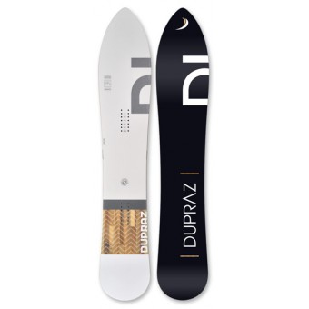 DUPRAZ D1 CLASSIC SERIES 5'5